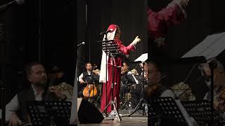 Fasil Mecli̇si̇ Konseri̇mi̇zi̇ Gerçekleşti̇rdi̇k Resimi