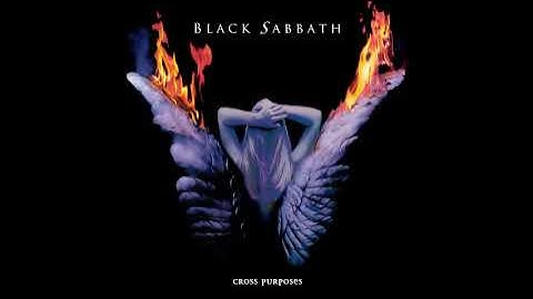 Black Sabbath - Cross of Thorns