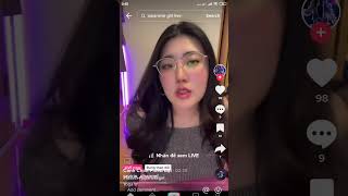 Amoy Gemoy Di Tiktoklive
