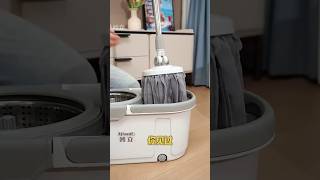 Best Floor Cleaning Mop 👍 Floor Mop 👍 Microfiber Mop Pads 👍 360° Mop #floor #mop #viralvideo #shorts