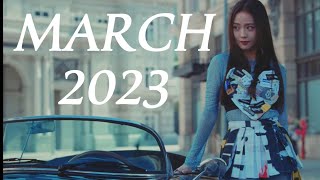 Reviewing March K-Pop releases