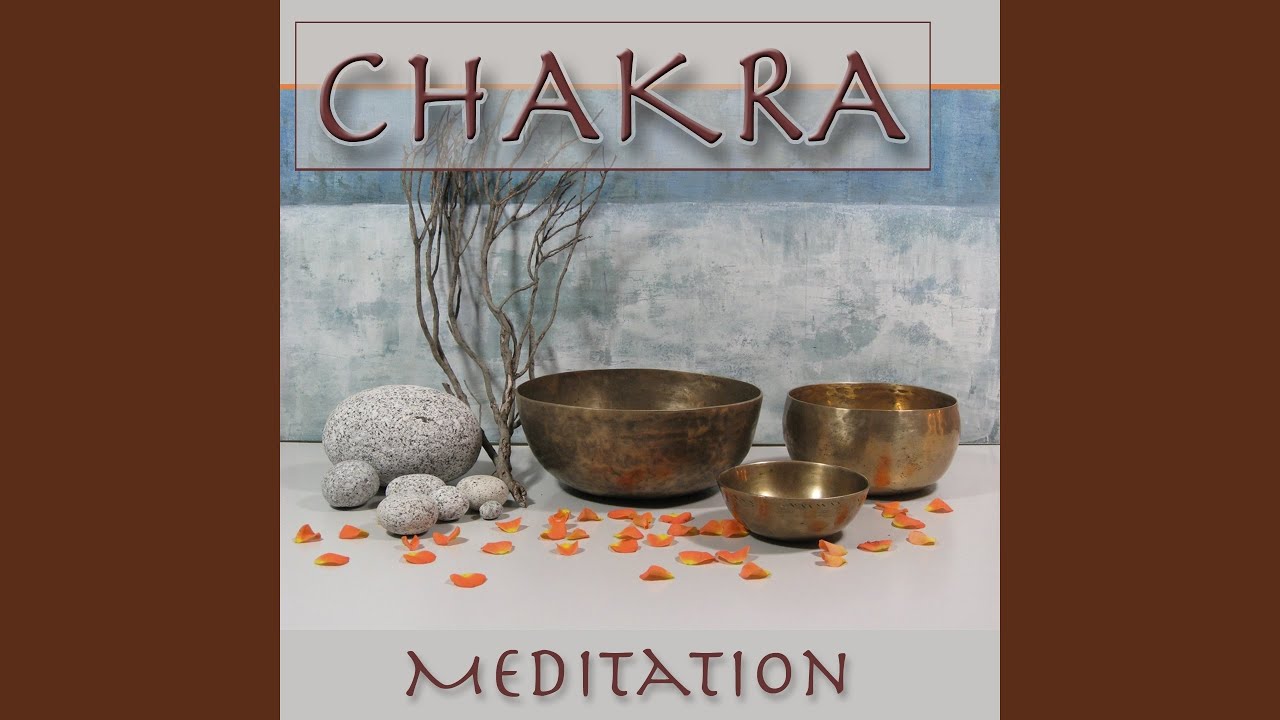 Solar Plexus Chakra Meditation - YouTube