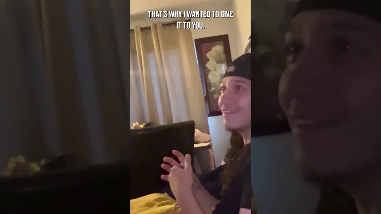 Teen Helps Pay Rent and Bills - the VING project