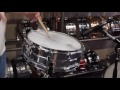 1960s ludwig supraphonic snare drum