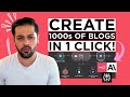 Automate Your Content Creation Process (Complete Guide)