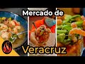 Inspiración para cocinar en el Mercado de Veracruz | toque y sazon