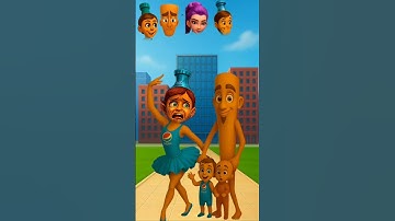 GUESS REAL HEAD of BALLERINA part #4 garry