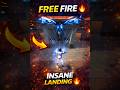 Last to leave challenge #freefire