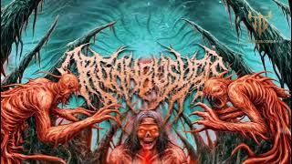 ORGAN BUSUCK - GUMPALAN NANAH