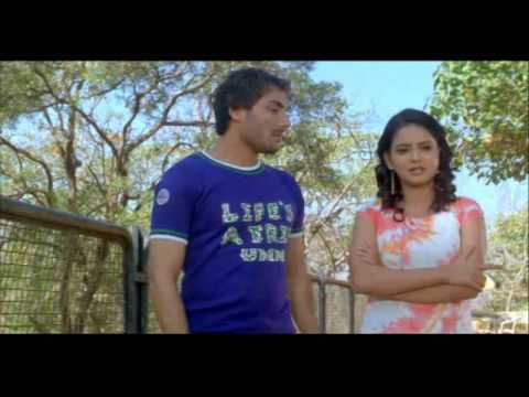 Marathi Movie - Hi Porgi Konachi - 7/12 - Nirmiti ...