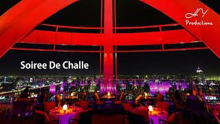 Soiree De Challe - Ambient Lounge Background Music For Videos, Pubs & Bars