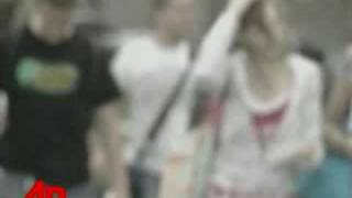 Teen: Columbine-style Attack Plan Was Just Talk