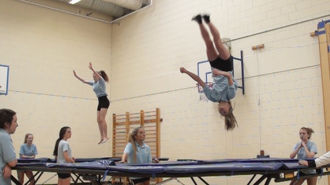 Williamwood High School in Clarkston Glasgow Showcase YouTube