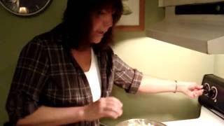 Hominy and Cheese