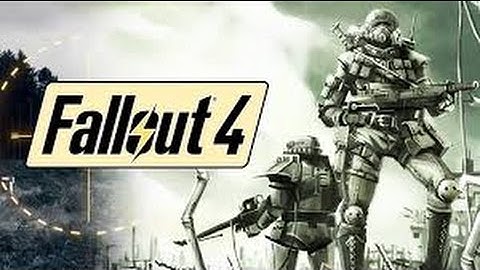 Fallout 4 Walkthrough/Playthrough W/Geekmeister Part: 71 (Xbone)