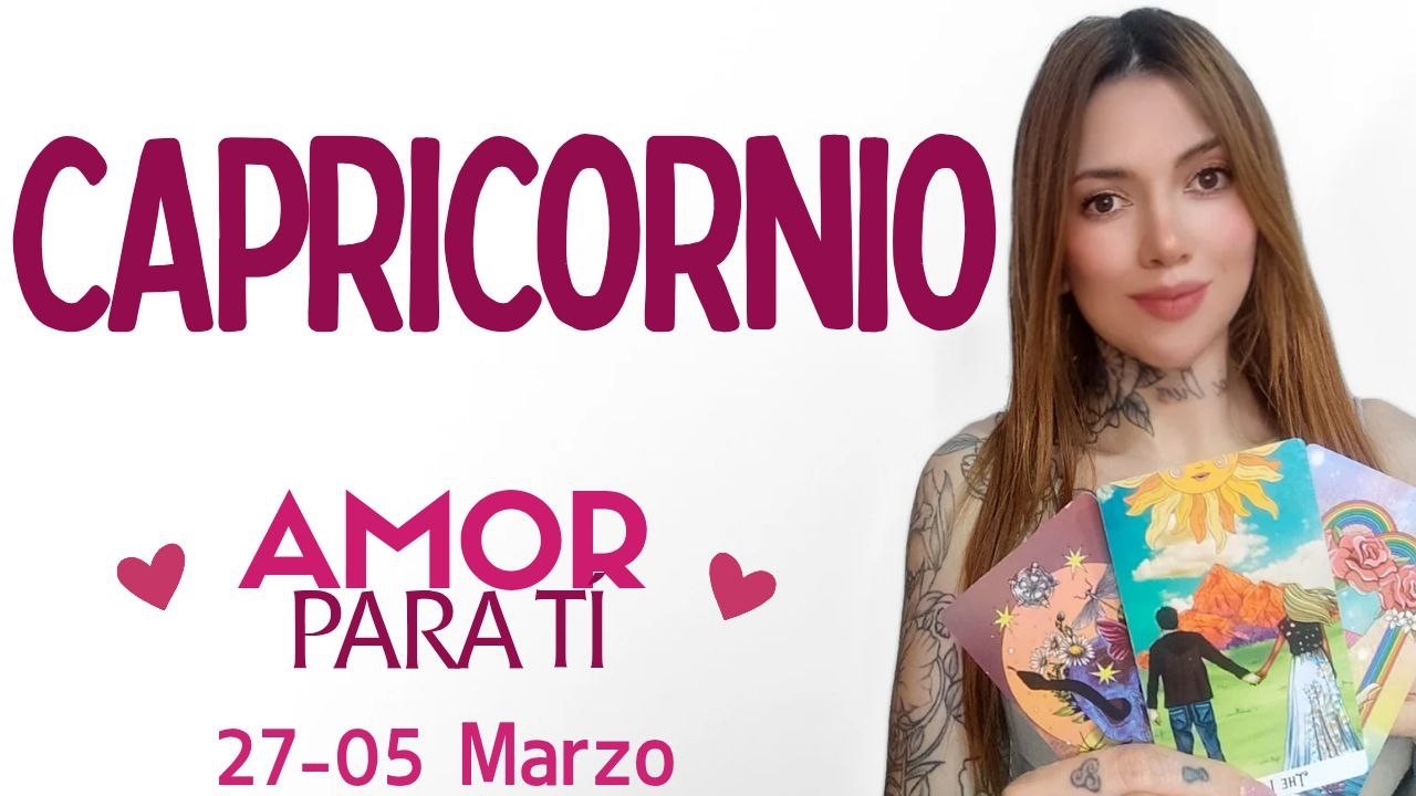 CAPRICORNIO ♑ AMOR ❤️ ALGUIEN TE AMA, PERO... 👀 CONVERSACIONES Y APEGO 🔥 SANACIÓN Y SOLUCIONES ✨