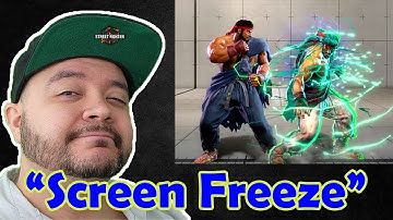 Is Drive Rush Reactable?