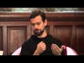 Jack Dorsey Full Interview with Q A