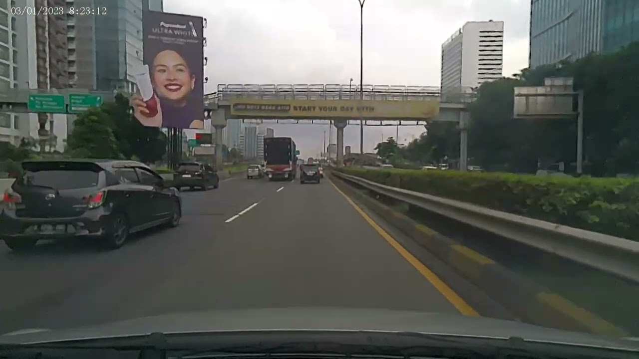 Trip Bukber to Mang Parta 4 Feb 2026