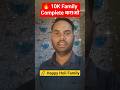 सिर्फ 30 बाकी हैं, अब तुम्हारी बारी है 😍 #10kfamily #subscribe