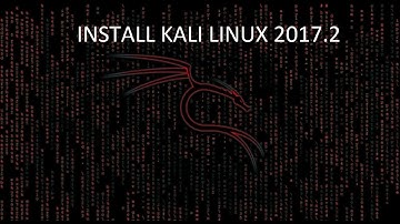 how to install KALI LINUX 2017.2 dual boot with windows 10 kurdish (Part1) shrink volume