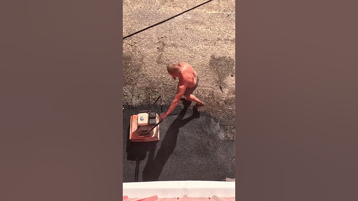Quick & Easy Asphalt Repair