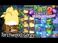 TourchWood Açıyoruz / Plants Vs Zombies Reflourished #13