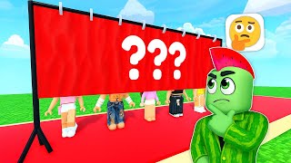 Thumbnail for Wie De Mooiste Skin Heeft Wint In Roblox!