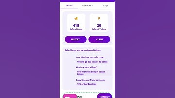 #mgamer HOW TO EARN COIN