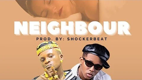 Portable ft. Small Doctor - Neighbour