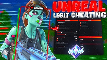 The Undisputed Best Fortnite Cheats In The Game