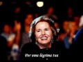 Amália Rodrigues - Lágrima (com letra)