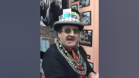 Il barista pugliese incazzato