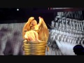 Britney spears park  suites arena montpellier vendredi 21 octobre 2011