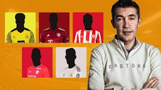 5 Players Wolves Should Sign On A Free This Summer