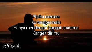 Sabda Rindu - Lyodra (Lirik lagu)
