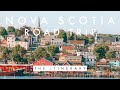 Nova Scotia, Canada Road Trip: The Best Things To Do In Nova Scotia