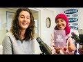 Capture de la vidéo Avs] "Troubles Dans Le Consentement" Avec Nadia El Bouga Et Alexia Boucherie