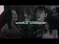 Lo mejor de world worship