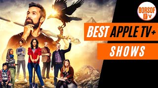 Demontere Tilslutte pin Top 10 Best Apple TV+ Shows to Watch | Best Apple TV+ Series | The Best  Shows on Apple TV+ Right Now - YouTube