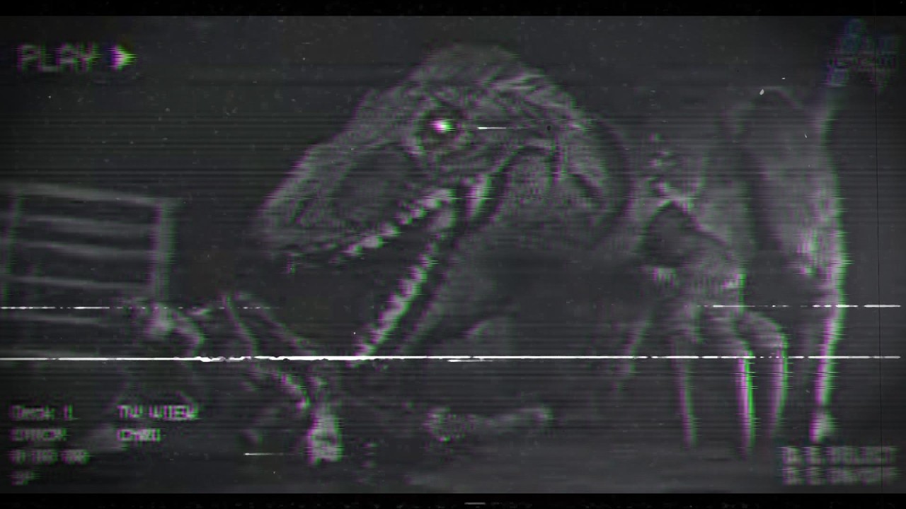 el lado PERTURBADOR de los JUGUETES