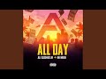 All day feat hk meek