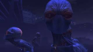 #7 Try 8 XCOM LWR v1.52 I/I Challenge