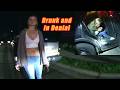 Extremely Intoxicated Bartender Arrested for OWI After a Night of Bar Hopping