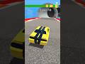 Mega Ramp Monster Car Racing 3D - Extreme Car Stunts - Android Gameplay