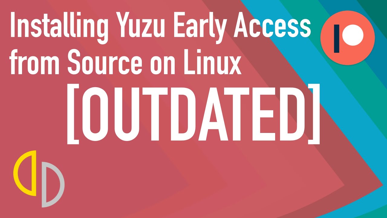 Yuzu early access