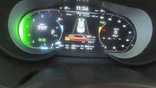 New version E-LCD meter 2024. Almost ready... screenshot 4