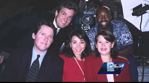 12 News Managing Editor inducted into Silver Circle