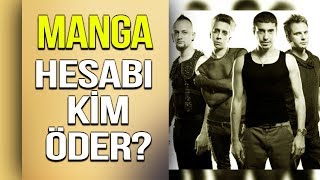Manga | Yad Eller | Hesabı Kim Öder | Grup Olmak | Gel | Yeni Albüm | Eğlenceli Oyunlar | HadiBeTv