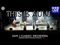 AUNJ「THIS IS AUNJ!」LIVE DVDトレーラー-太鼓・三味線・篠笛・尺八・箏・鳴り物|Taiko, Shamisen, Fue, Shakuhachi, Koto, Narimono